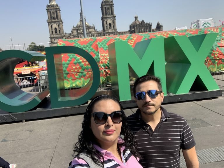 Ciudad de Mexico